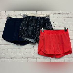 Old Navy Activewear Shorts Lot